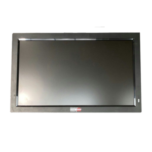 Monitor per presentazione DMC 19  HD SD Card Black Casse   Grado B   NO Base