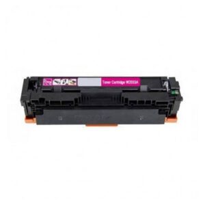 Toner Compatibile HP M454DN Magenta