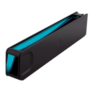 Cartuccia Originale Ricaricata 971XL Ciano