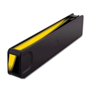 Cartuccia Originale Ricaricata 971XL Giallo