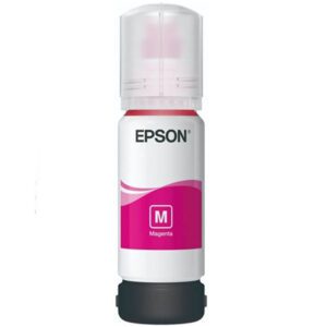 Flacone Originale Epson Ecotank 104 Magenta 65ML