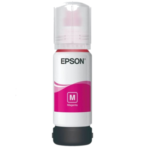 Flacone Originale Epson Ecotank 104 Magenta 65ML