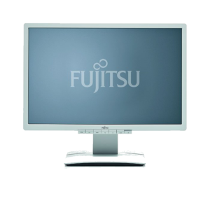 Monitor Fujitsu B22W 6 22 quot 1680x1050 VGA DVI 16 10 VESA Grado B