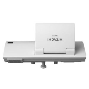 Videoproiettore Hitachi CP A222WN VGA HDMI LAN   No Staffa No Telecomando   Grado B