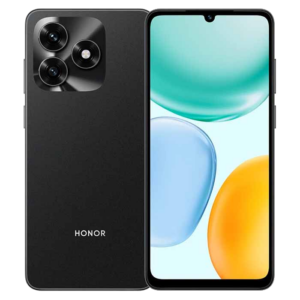 Honor X5C Dual Sim 6 74 4GB Ram 128GB Rom Midnight Black Nuovo