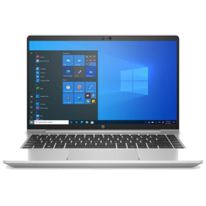Notebook HP 640 G8 14  FullHD Intel Core i5 1145G7 2 60GHz 16GB Ram 240GB SSD Win 11 Pro   Grado C