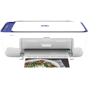 Stampante HP DeskJet 2821e Multifunzione A4 Colori Inkjet WiFi USB Nuovo