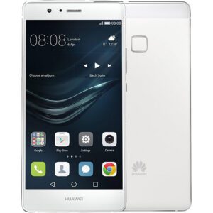 Huawei P9 Lite 5 2  3GB Ram 16GB Rom White   Grado C