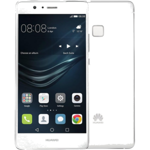 Huawei P9 Lite 5 2  3GB Ram 16GB Rom White   Grado C