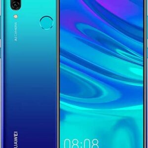 Smartphone Huawei P Smart 2019 Dual Sim 6 21  3GB Ram 64GB Rom Aurora Blue   Grado C