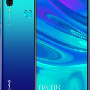 Smartphone Huawei P Smart 2019 Dual Sim 6 21  3GB Ram 64GB Rom Aurora Blue   Grado C