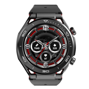 Smartwatch IMIKI C1 Frame D2 Black Nuovo