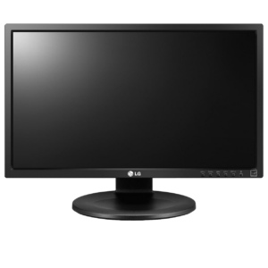 Monitor LG 24MB35PY 24  FHD VGA DVI DP USB Casse   Grado A