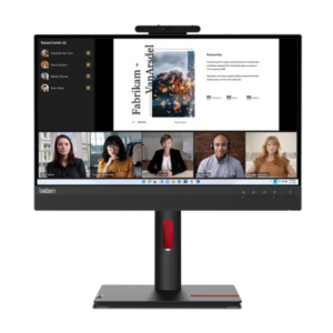 Monitor Lenovo TC Tiny In One 24 5°Gen 23 8  FullHD HDMI DisplayPort USB   Nuovo