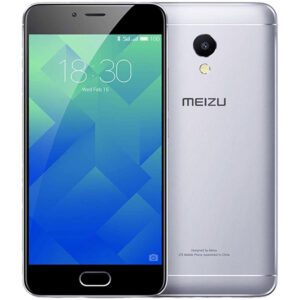 Smartphone MEIZU M5S 5 2  Dual Sim 3GB Ram 32GB Rom Silver   Grado B