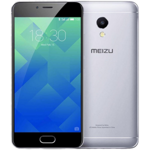 Smartphone MEIZU M5S 5 2  Dual Sim 3GB Ram 32GB Rom Silver   Grado B