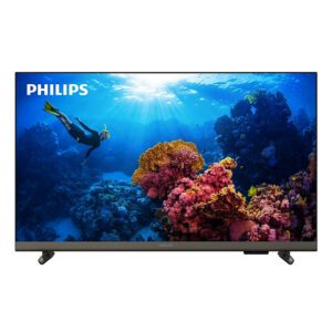 Smart TV Philips 24PHS6808 12 24  HD DVB T2 HDMI USB WiFi LAN   Nuovo