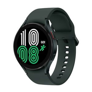 Samsung Galaxy Watch 4 GPS 44M Green   Grado B