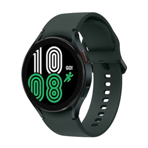 Samsung Galaxy Watch 4 GPS 44M Green Grado B