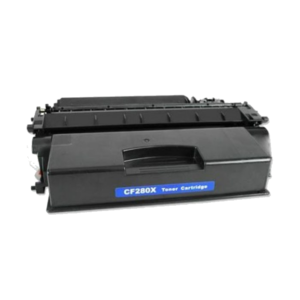 Toner Compatibile CF280X 80X Nero