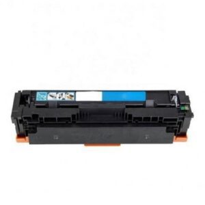 Toner Compatibile HLJ M454 Ciano Per HP M454SN