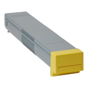 Toner Compatibile Samsung CLX 9350ND Giallo