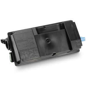 Toner Kyocera Ecosys P3055 TK 3190 Con Chip Compatibile Black