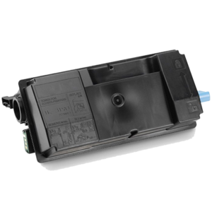 Toner Kyocera Ecosys P3055 TK 3190 Con Chip Compatibile Black