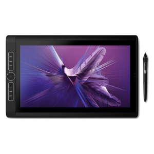 Tavola Grafica Wacom Studio Pro 15 6  UHD Touch Intel Core i7 8559U 2 70GHz 16GB Ram 512GB SSD P1000 Win 11 Pro   Pen   Grado C