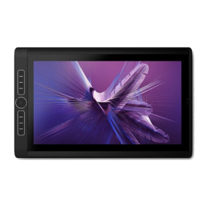 Tavola Grafica Wacom Studio Pro 15 6  UHD Touch Intel Core i7 8559U 2 70GHz 16GB Ram 512GB SSD P1000 Win 11 Pro   No Pen No Cam Post    Grado C