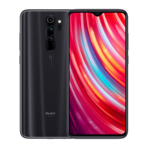 Xiaomi Redmi Note 8 Pro Dual Sim 6 53  6GB Ram 128GB Mineral Gray   Grado C