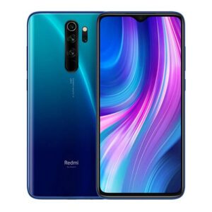 Xiaomi Redmi Note 8 Pro Dual Sim 6 53  6GB Ram 128GB Dark Blue   Grado B