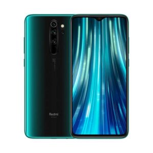 Xiaomi Redmi Note 8 Pro Dual Sim 6 53  6GB Ram 128GB Forest Green   Grado B