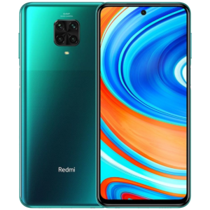 Smartphone Xiaomi Redmi Note 9 Pro Dual Sim 6 67 6GB Ram 128GB Rom Tropical Green Grado A
