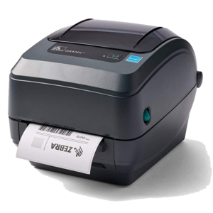 Zebra GX430T Stampante Termica Etichette   Grado A