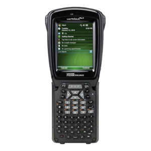 Barcode Scanner Palmare Portatile Zebra Workabout Pro 3 3 7  Touch   Grado C