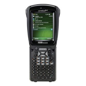 Barcode Scanner Palmare Portatile Zebra Workabout Pro 3 3 7  Touch   Grado B