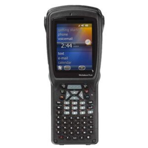 Barcode Scanner Palmare Portatile Zebra Workabout Pro 4 3 7  Touch   Grado C