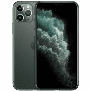 Apple iPhone 11 Pro Ricondizionato 256GB Midnight Green    Grado A