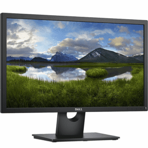 Monitor DELL E2318H 23  FullHD 1920x1080 VGA DP   Grado A