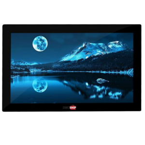 Monitor DMC 21 5  FHD Mini HDMI Black Casse   Grado B