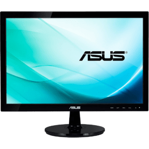 Monitor AOC LM929 19  1280x1024 VGA DVI Grigio Nero   Grado C