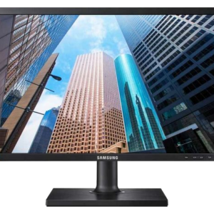 Monitor Generico 24  VGA   Grado B