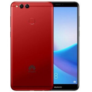 Smartphone Huawei Y9 2018 Dual Sim 5 93  4GB Ram 64GB Rom Red   Grado A