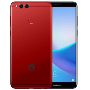 Smartphone Huawei Y9 2018 Dual Sim 5 93  4GB Ram 64GB Rom Red   Grado A