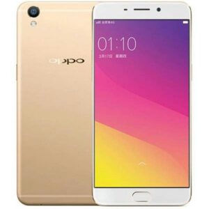 Smartphone Oppo R9 5 5  Dual SIM 4GB Ram 64GB Rom Gold   Grado A