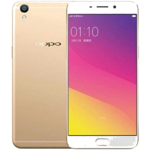 Smartphone Oppo R9 5 5  Dual SIM 4GB Ram 64GB Rom Gold   Grado A