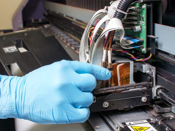 Assistenza Tecnica Fotocopiatrici