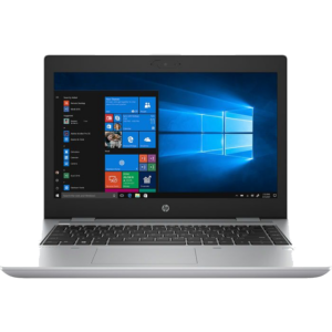 HP 640 G5 14  FullHD Intel Core i7 8665U 8GB Ram 500GB SSD Win 11 Pro   Grado B