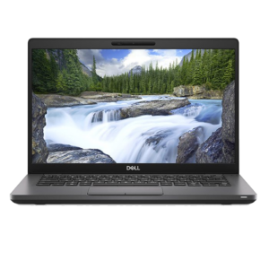 Notebook Dell 5400 14  FullHD Intel Core i5 8350U 16GB Ram 240GB SSD Win 11 Pro   Grado C